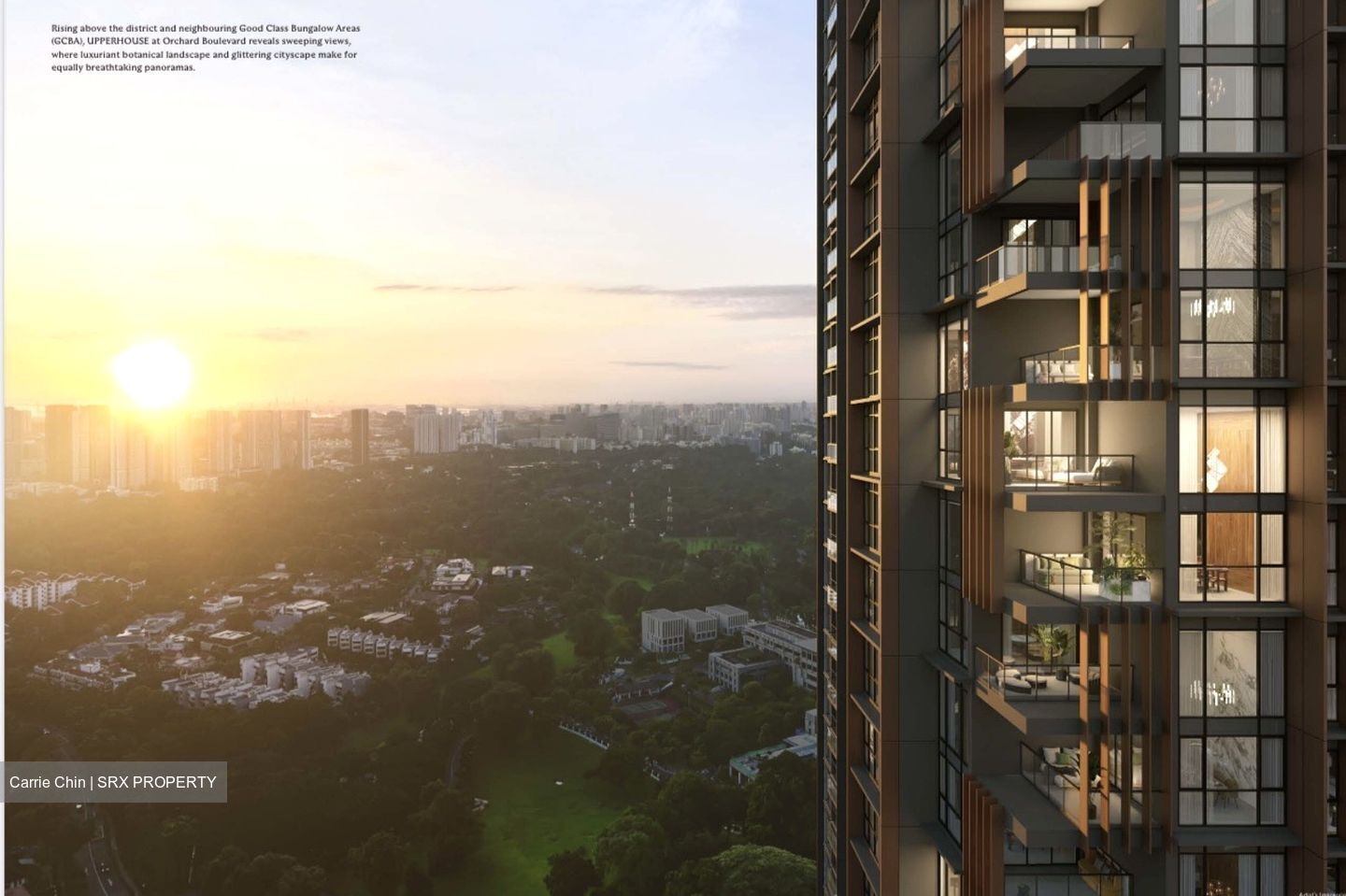 Orchard Boulevard (D10), Condominium #455089431